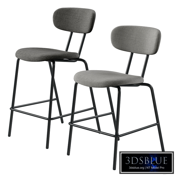 Erin Bar stool. Divan.ru