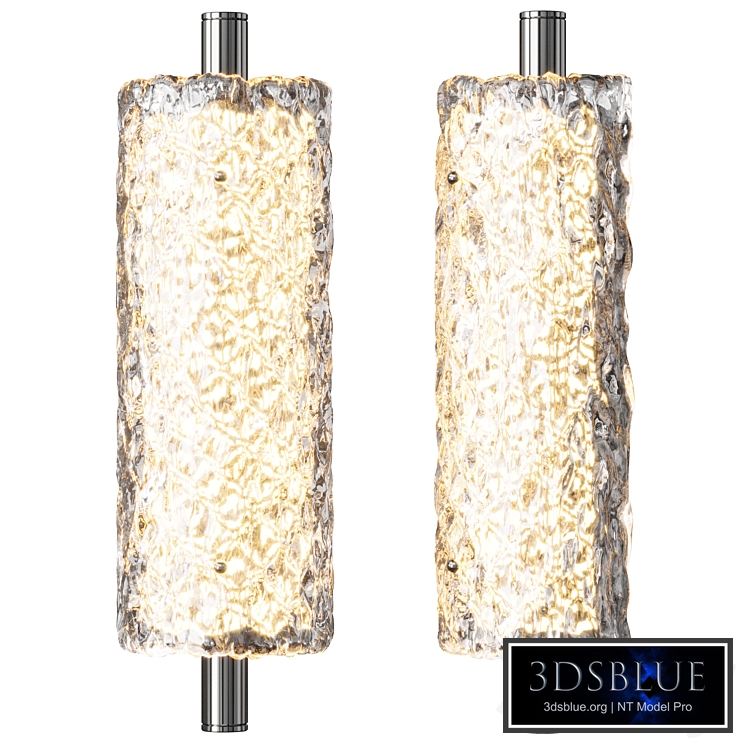 Sconce DONATUS WALL Lampatron