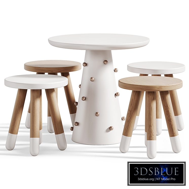 Air Baby by koza home