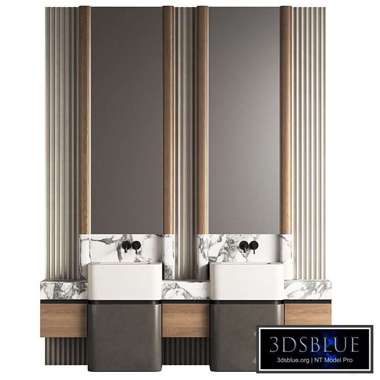 Bathroom furniture 17