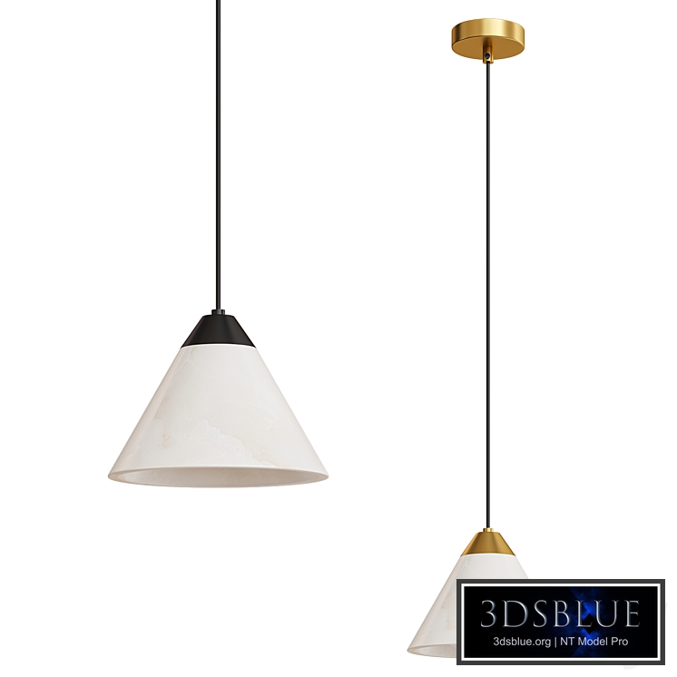 Pendant lamp Lind