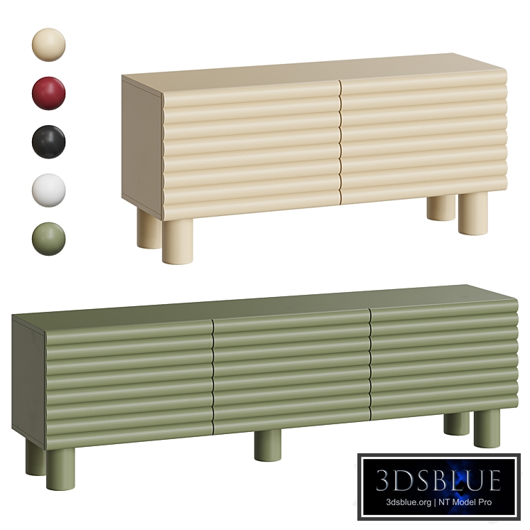 Floyd TV stand Divan.ru