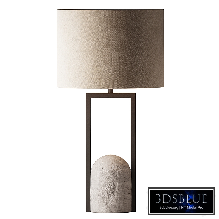 Table lamp 1