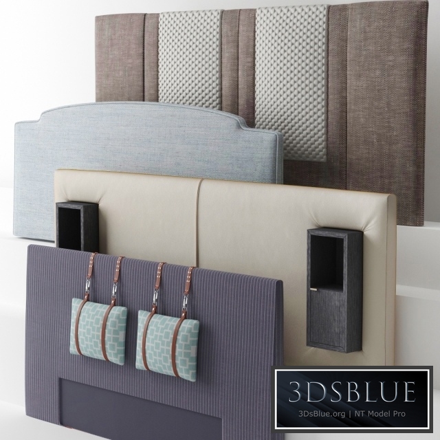 Headboard for krovati5