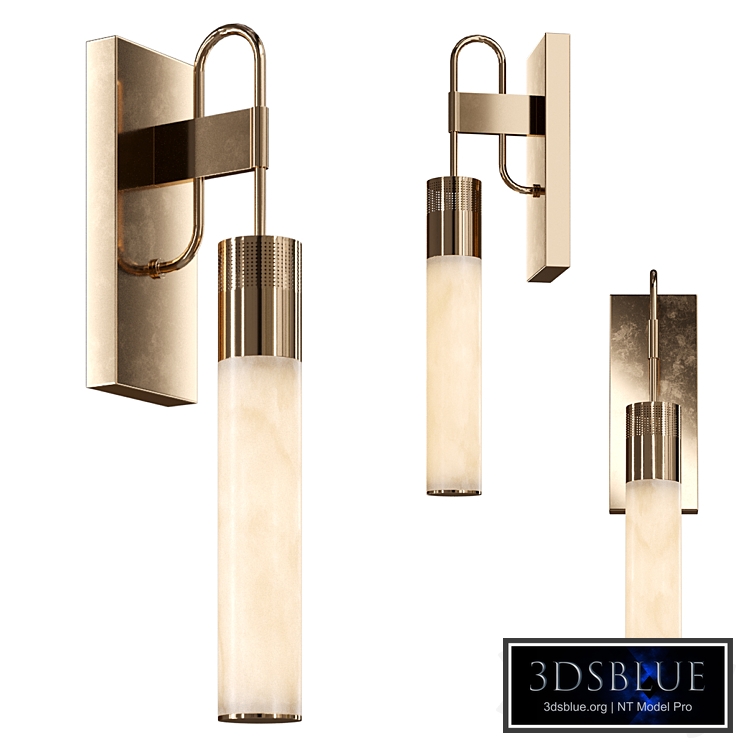 Lampatron JUDA wall light