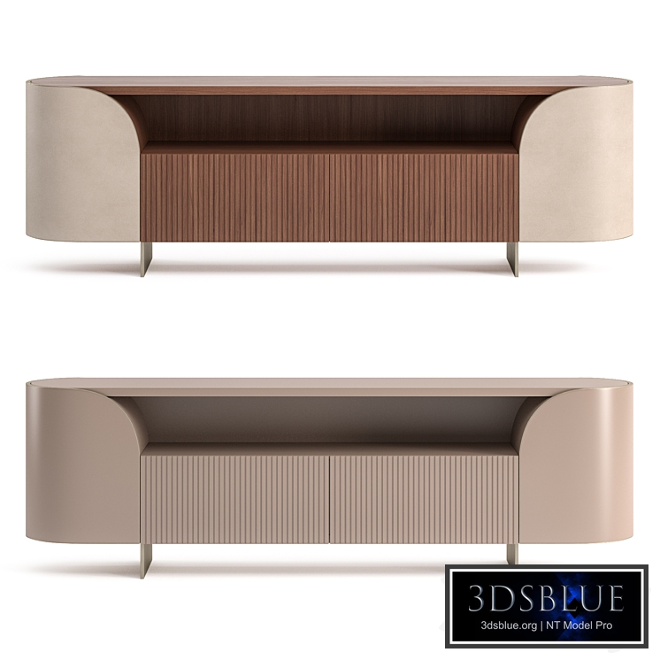 Capitalcollection Duna sideboard