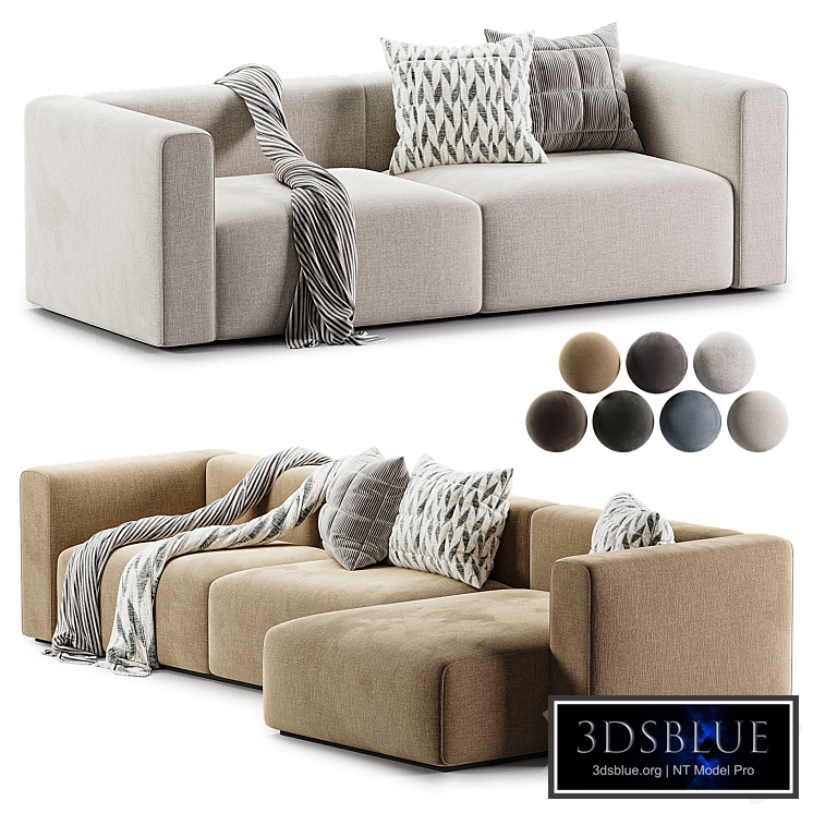 Mags Modular Sofa 2