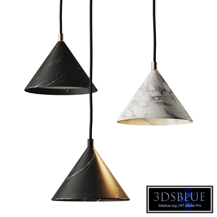 Aromas del Campo Anza Pendant Lamp