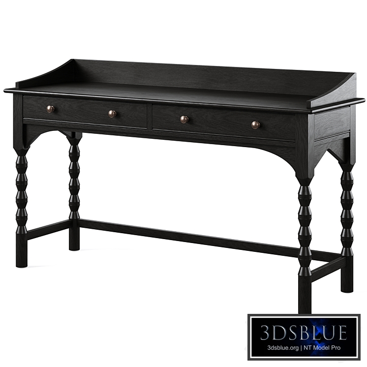 Primrose Console by Interior Secrets