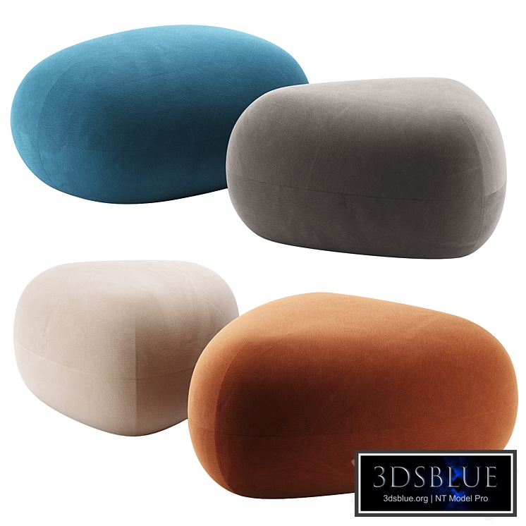 Pouf Zen Divan.ru