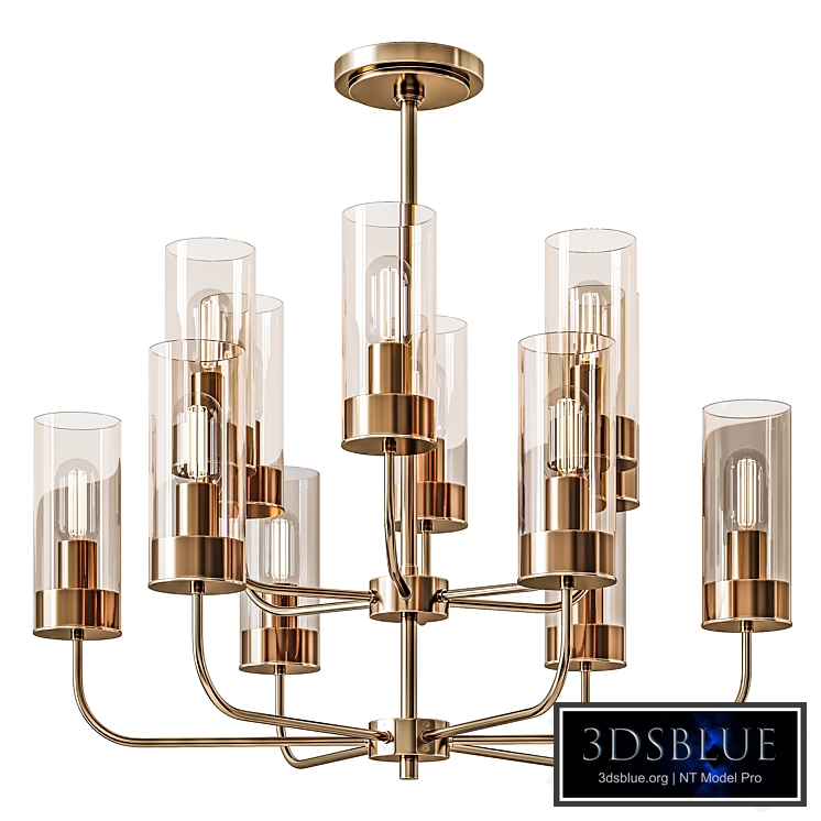 Hammond Chandelier