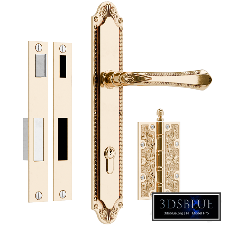 Door handle