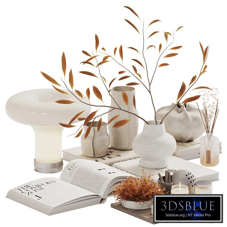 Decorative set 60