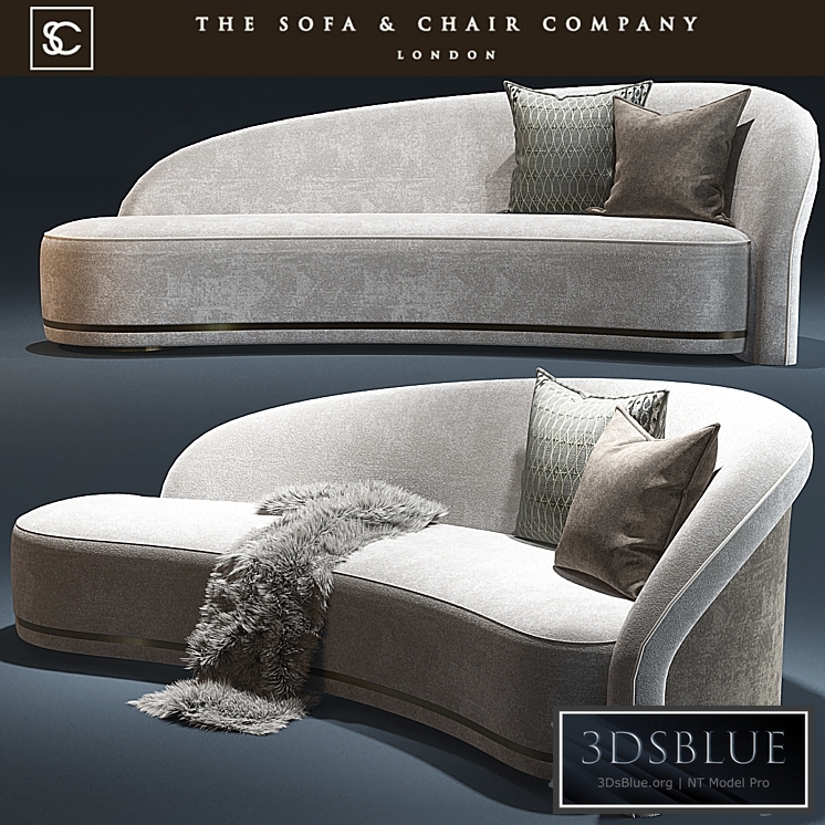 Mouna_Daybed_The sofa and chair company