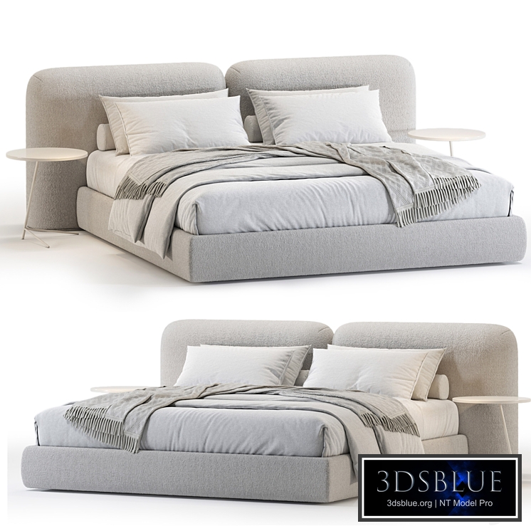 Bino home volume bed