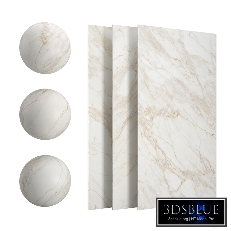 Calacatta oro seamless marble