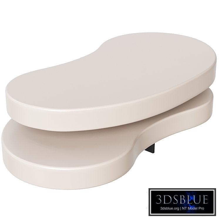 Tamirra Coffee Table