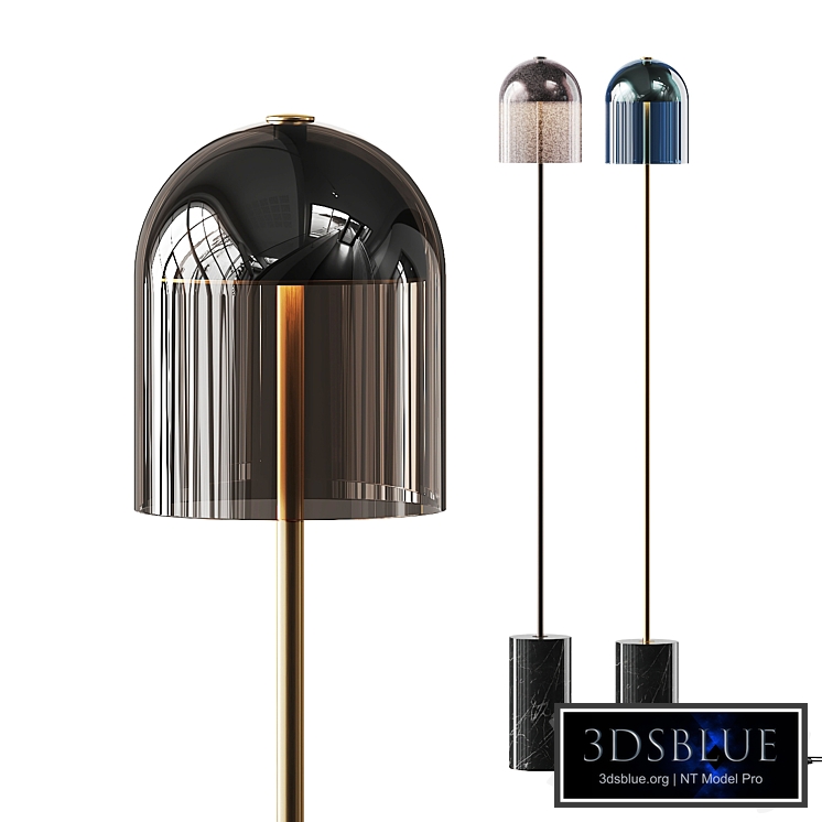 Venice Home Floor Lamp