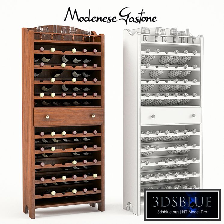 Modenese Gastone art 6181