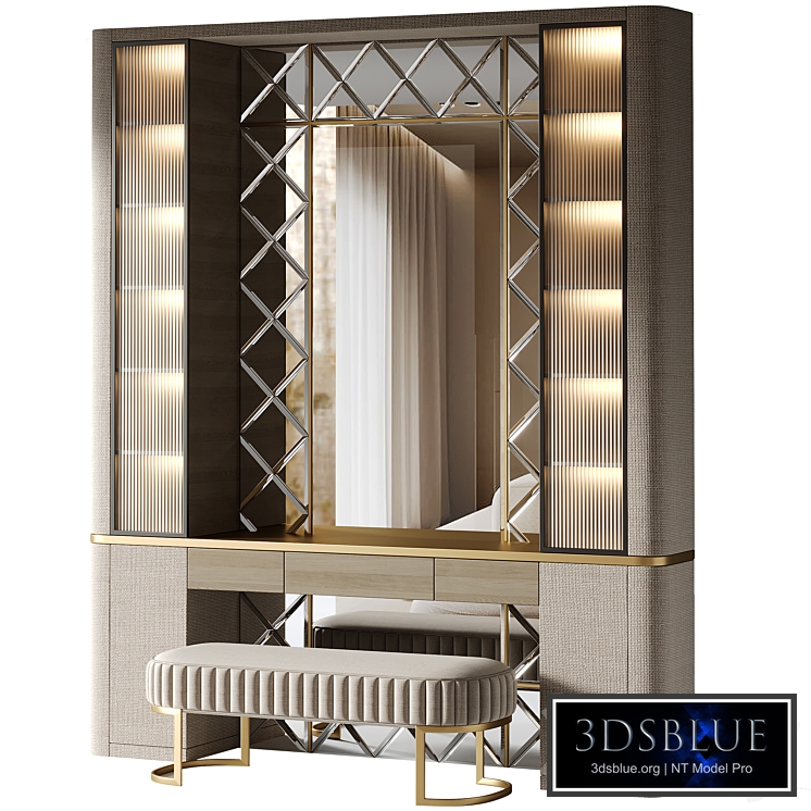 Dressing Table