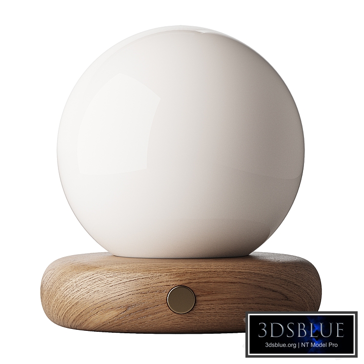 Washburn Cordless Table Lamp