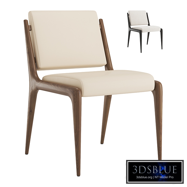 Cote Dining Side Chair
