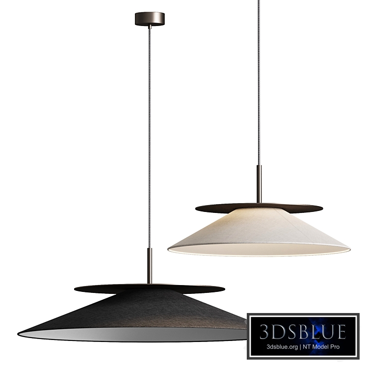 Contardi Asia So Pendant Lamps