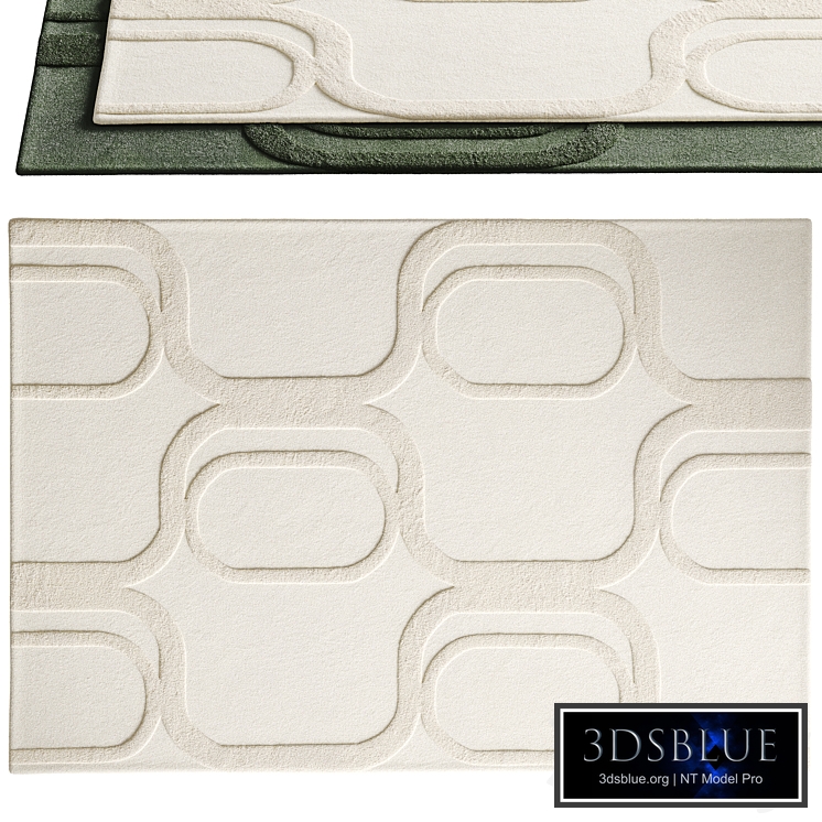 Carpet Massimo, La Redoute