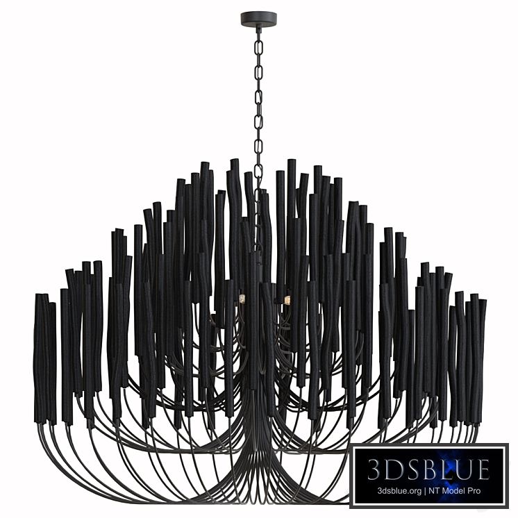 Twiggy ARTERIORS Chandelier 36