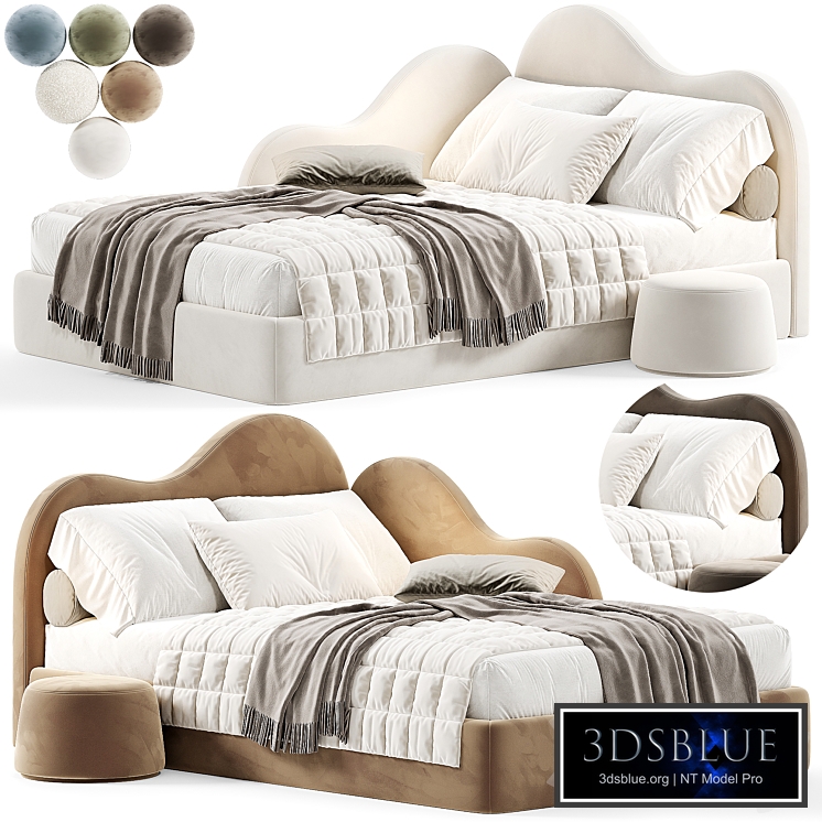 Tacoma Kids Bed by Sensor Sleep