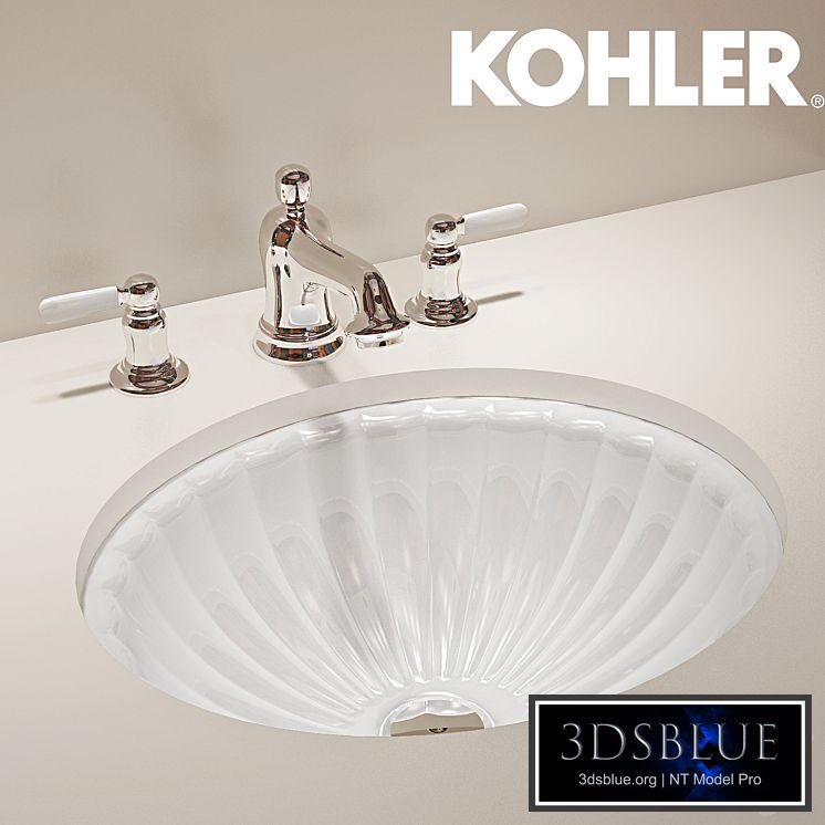 Kohler Linia + Bancroft