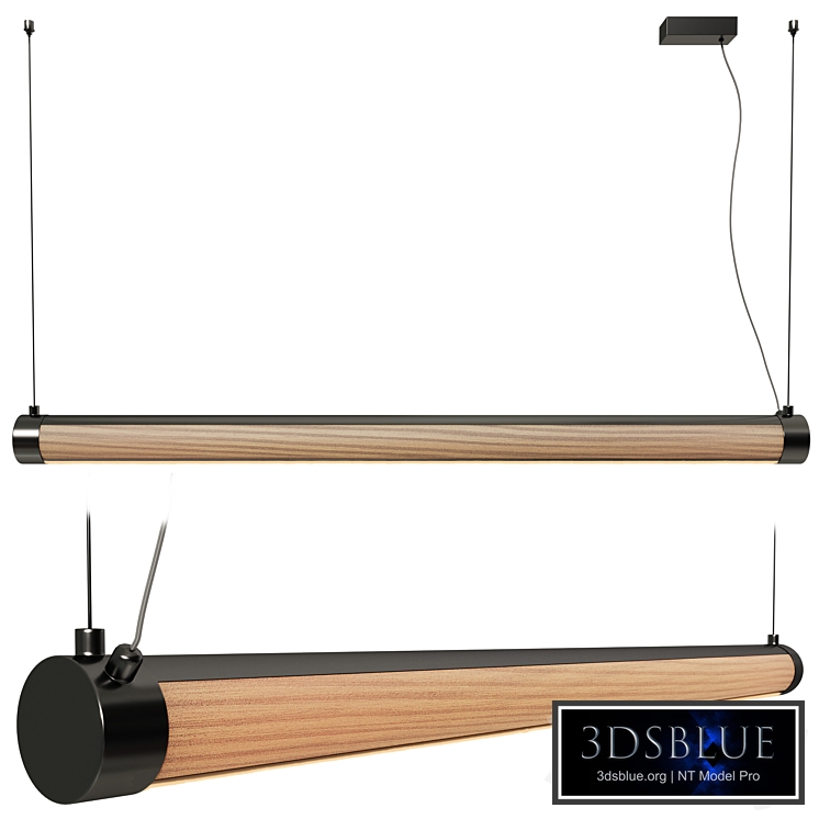 Pendant lamp La redoute, SOHO collection