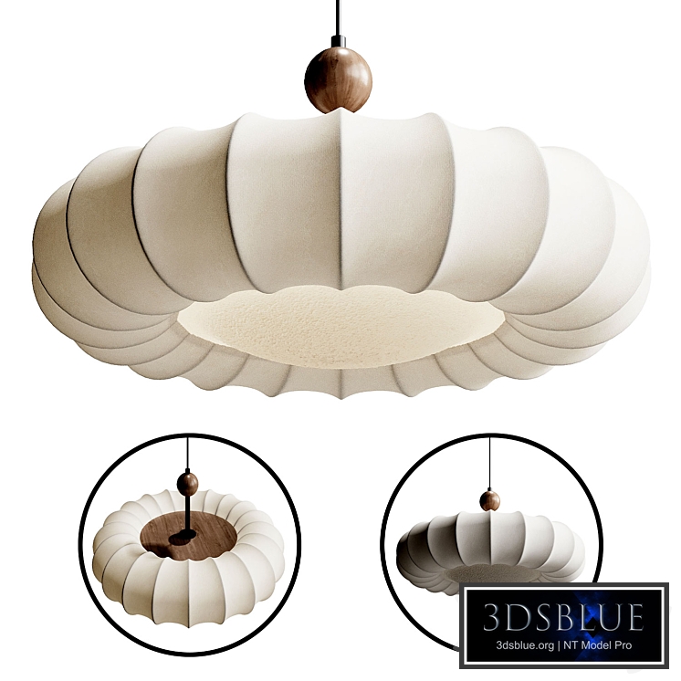 Anela Pendant Lamp