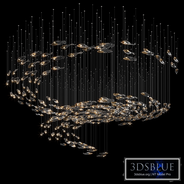 Lighting composition Vargov®Design - LC0496