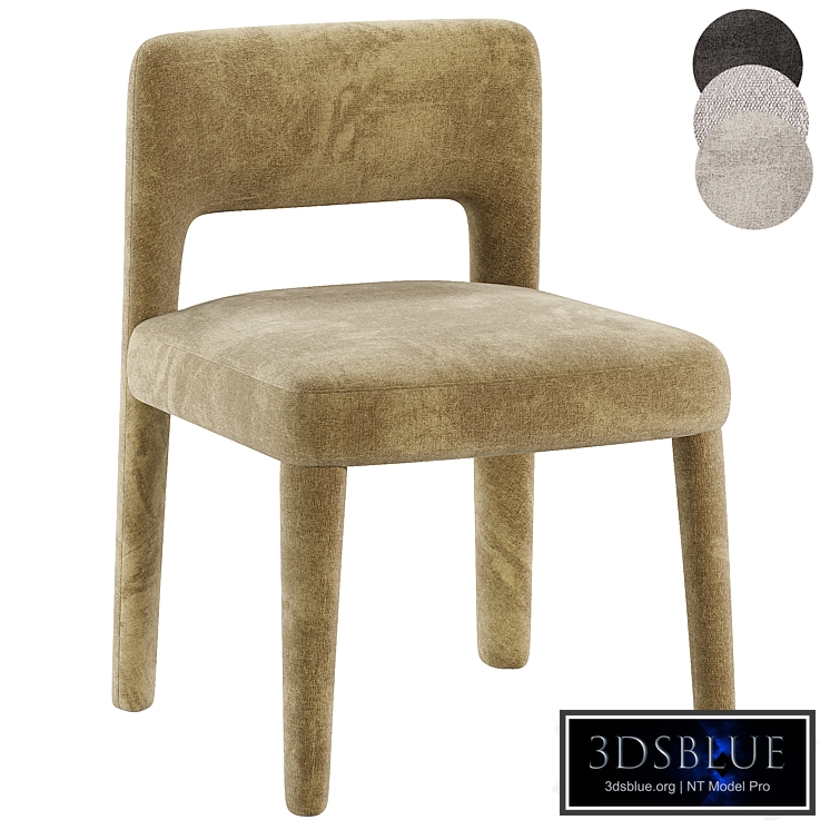 Nico Dining Side Chair