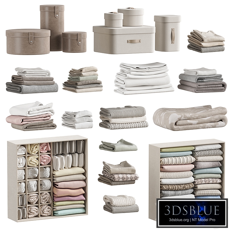 Wardrobe filling NG17