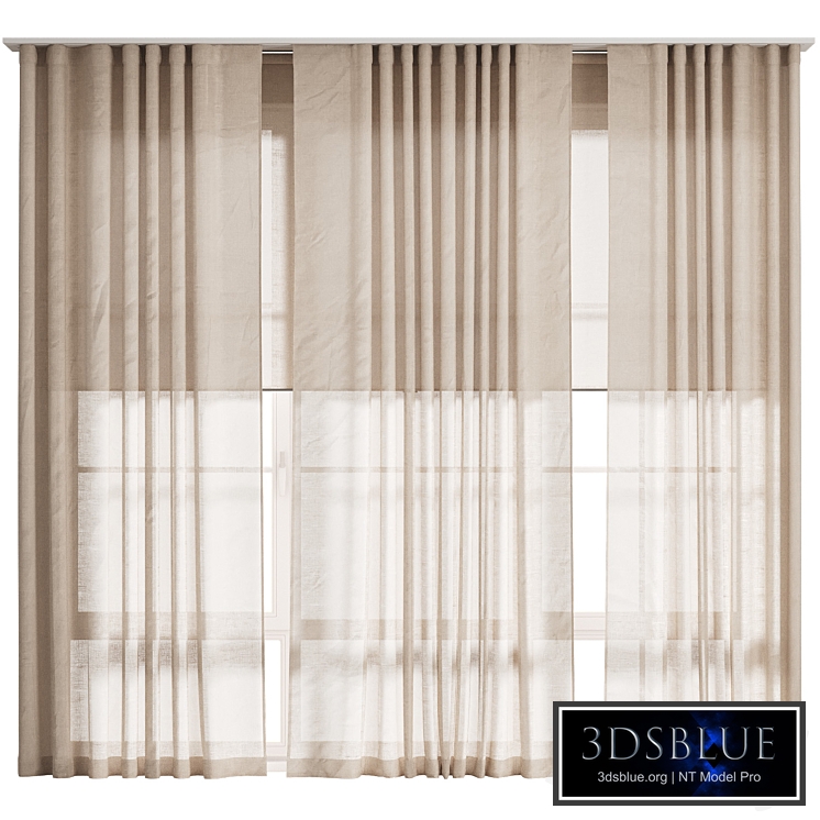 Curtain 85/ Curtains