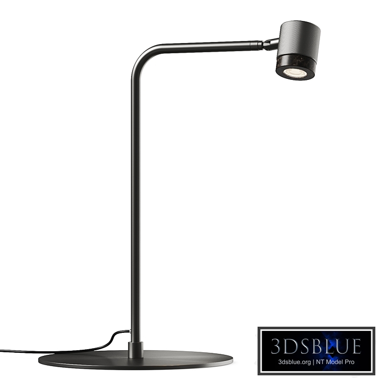 Aromas del Campo Tea Table Lamp