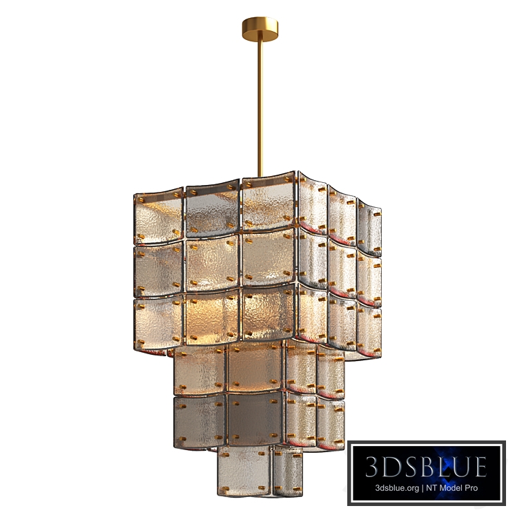 Chandelier Laurent