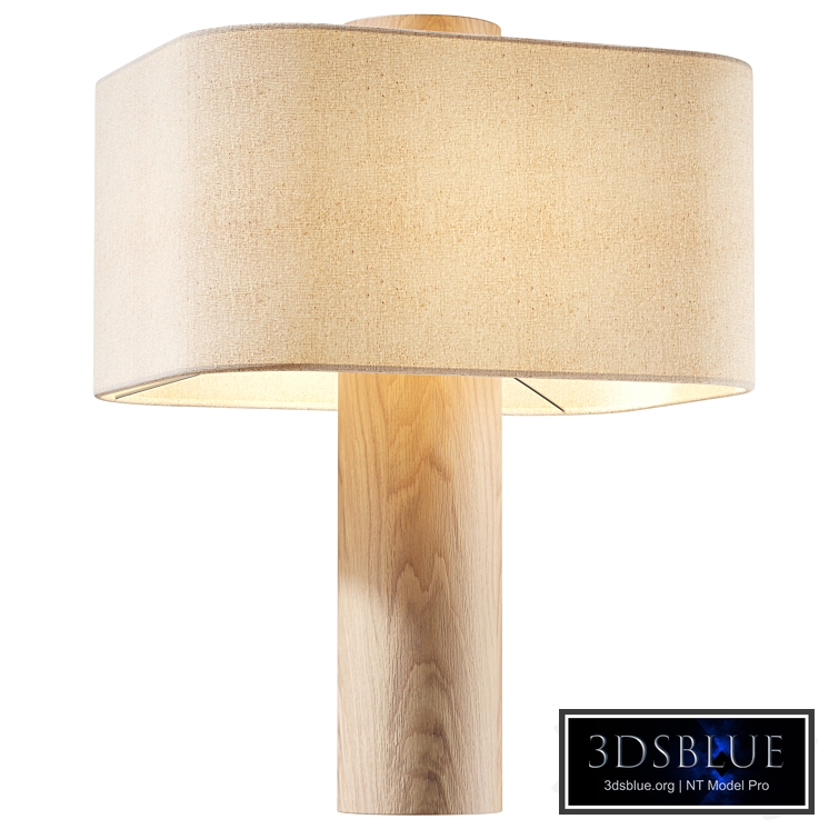La Redoute Dryade table lamp