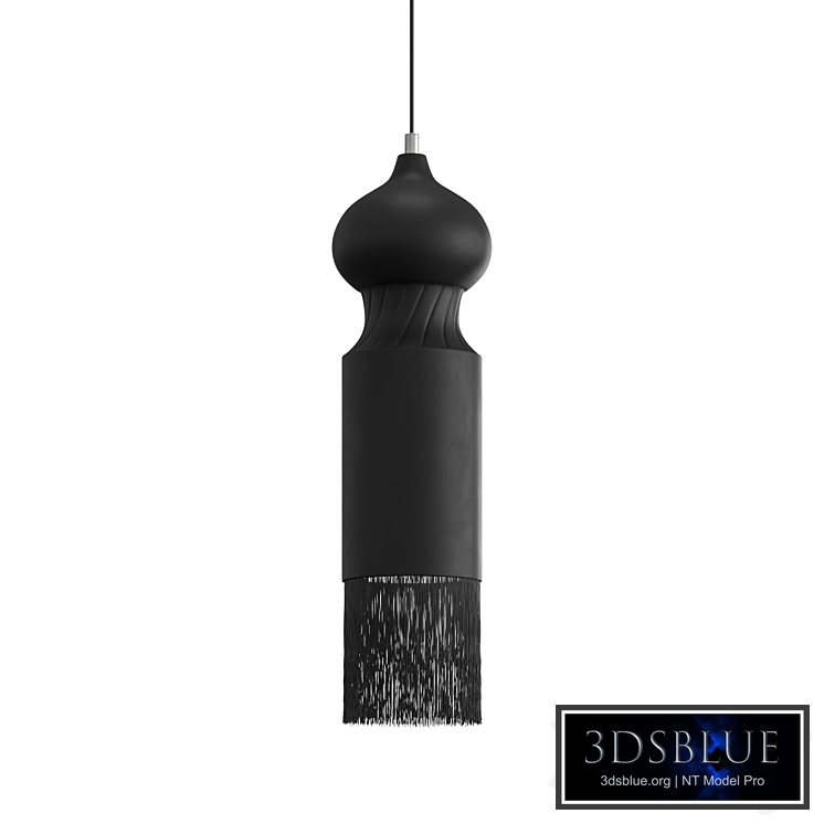 Sestra S Ceramic lamp Svoy Design