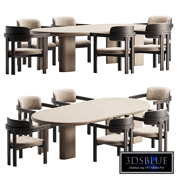 Dining set 3