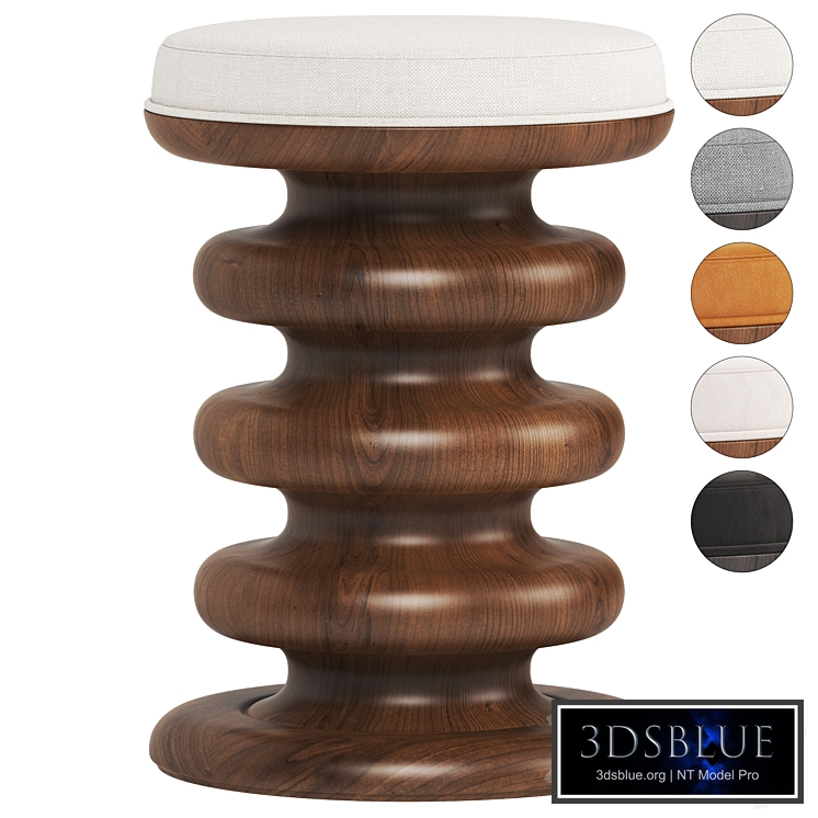 The Vertere Stool