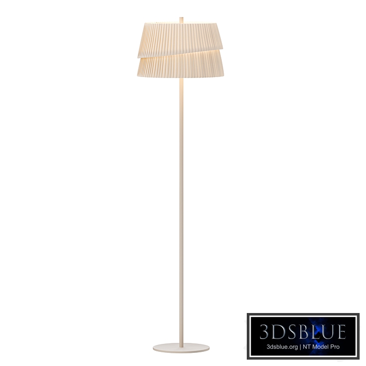 Floor lamp Nyla