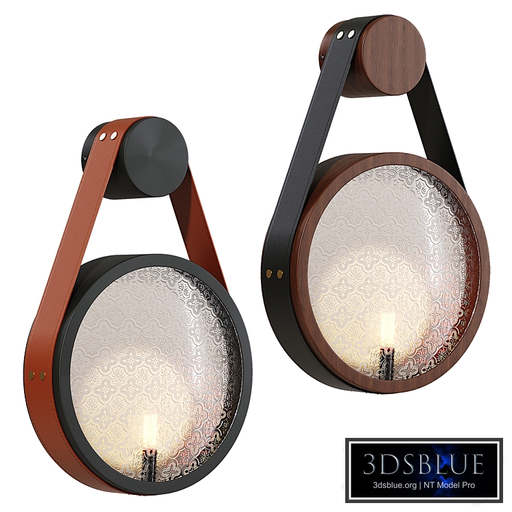 Sconce ODMAR