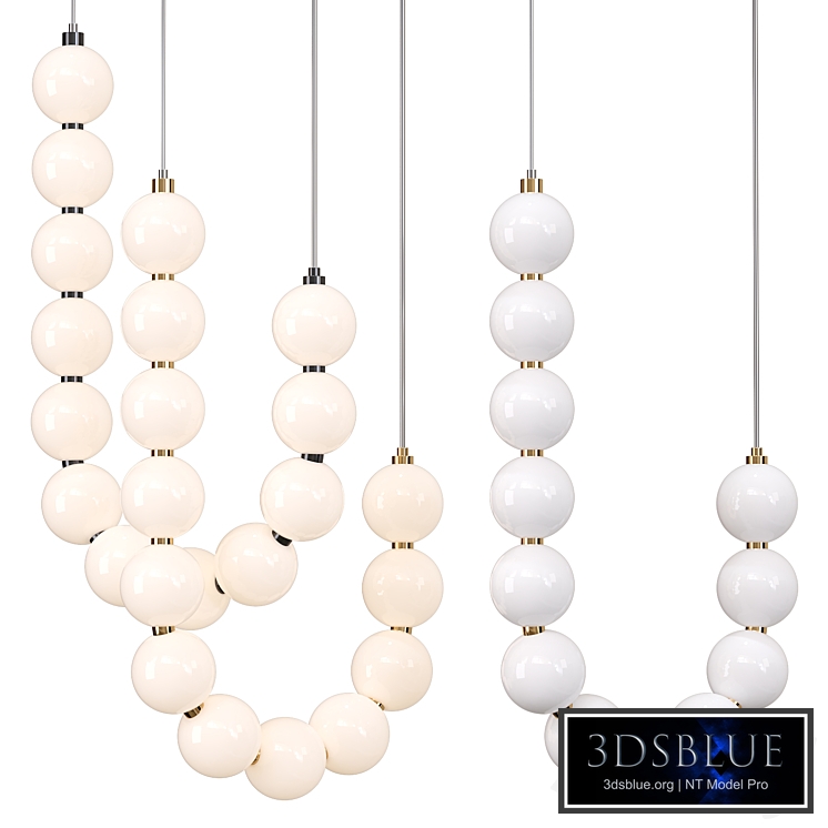 NoEnname Null Pendant Light