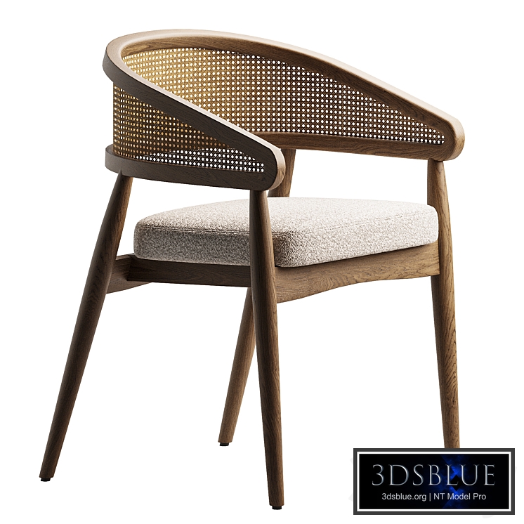 Soho Chair