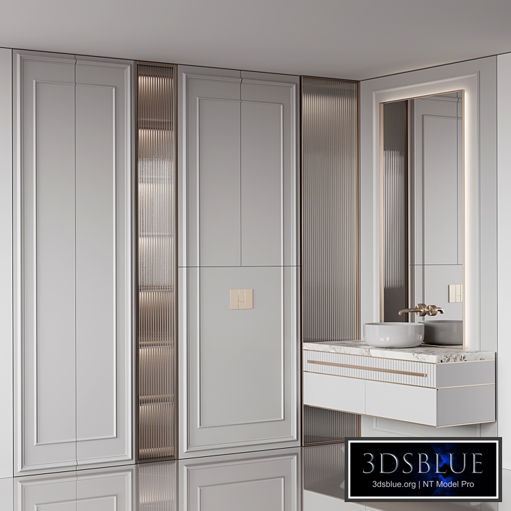 Bathroom furniture 36