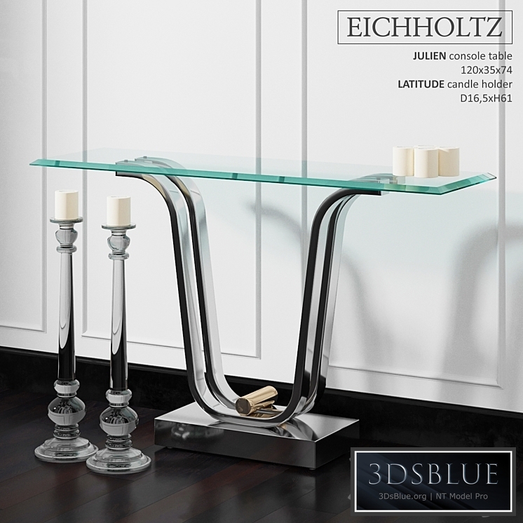 Eichholtz JULIEN console table
