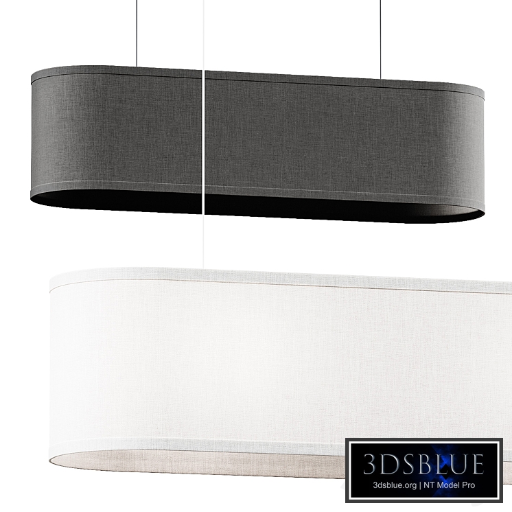 Kave Home Palette Pendant Lamp